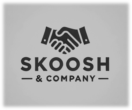 Skoosh & Company Logo